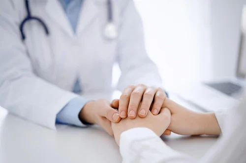 поддержка врача в реабилитации наркозависимых